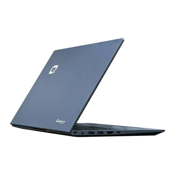 QUANTUM 15.6" ULTRA TN1501 QNNTB10B060684 RYZEN 7 6800H 32GB- 2TB NVME O/B UHD FDOS - Resim 5