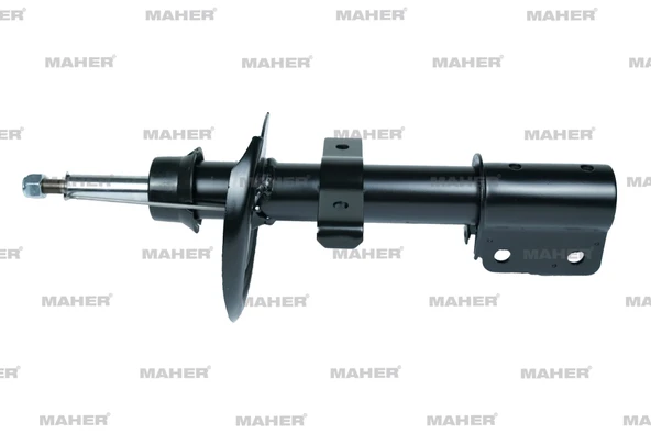 AMORTİSÖR CLIO 4 2012 GAZLI ÖN 543020808R ürün görseli