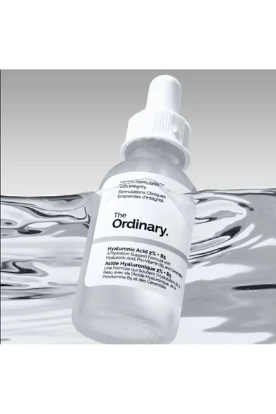 Hyaluronic Acid 2% + B5 30ml - 3