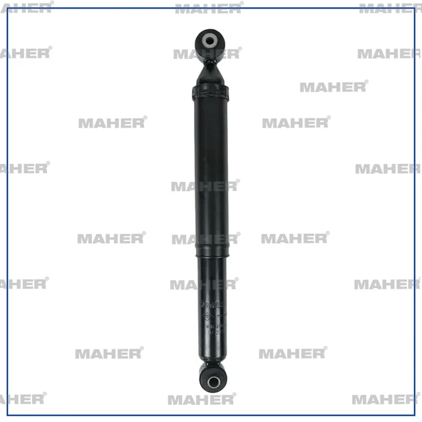 AMORTİSÖR C-ELYSEE / C3 AIRCROSS / 301 / CROSSLAND 2018 ARKA 9821016880 ürün görseli