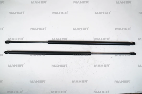 AMORTİSÖR BAGAJ KAPAK DOBLO 2010 51885486 (2 ADET) ürün görseli 1