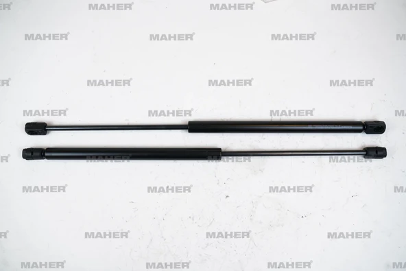 AMORTİSÖR BAGAJ KAPAK C5 1 2001-2004 DC STATION WAGON 792514 (2 ADET) ürün görseli 1