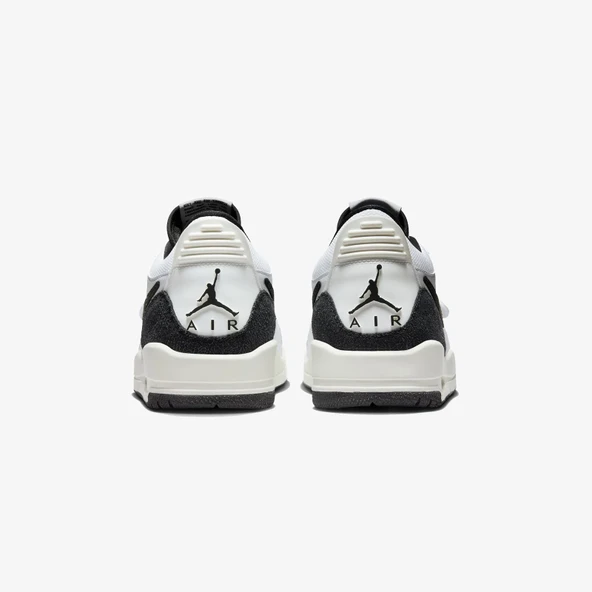 NİKE Air Jordan Legacy 312 Low SNEAKER FQ7827-110 - Resim 3