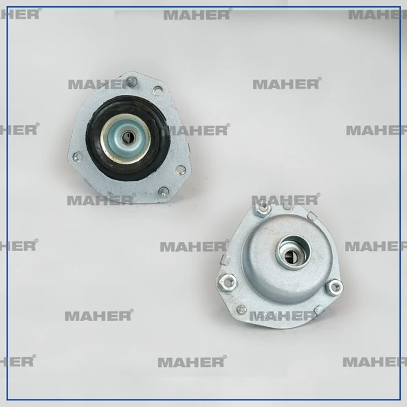 AMORTİSÖR KULE TAKOZU DUCATO 1 1994-2002 / JUMPER 1 1994-2002 / BOXER 1 1994-2002 / ÖN SOL 503818 - Resim 2