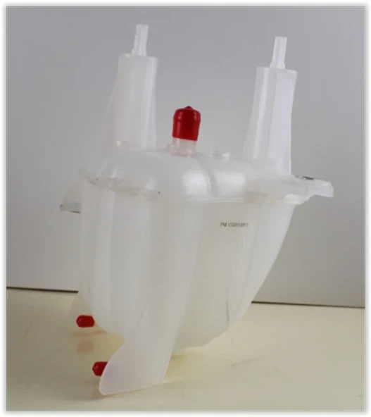 GENLEŞME KAVANOZU DUCATO 3-BOXER 3-JUMPER 3 2.3 RADYATÖR EK SU DEPOSU 1323 KJ 1358583080 1323 CY