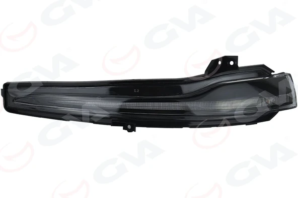 DIS DIKIZ AYNA SINYALI SOL MERCEDES W205 W213 C253 W447 W463 SIYAH A0999067101 ürün görseli