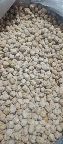 FİLİZ ZEYTİNCİLİK DOĞAL KÖY NOHUTU 1000 g - Resim 2