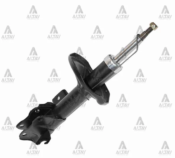 AMORTİSÖR CARISMA 1996-2000 1.6 1.9TD / PROTON 1.5 / 1.6 GAZLI ÖN SAĞ 333221 MR102431 - Resim 4