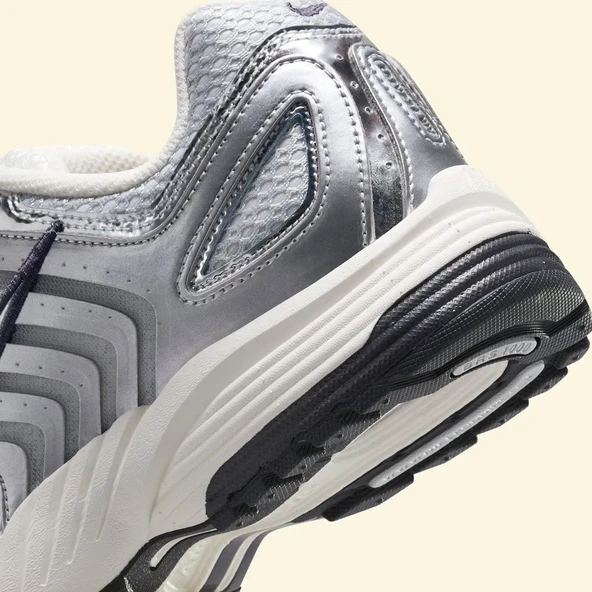 Nike Air Pegasus 2K5 'Chrome' Kadın Sneaker Ayakkabı-Hj7310-025(dar kalıp) - 4