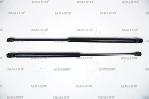 AMORTİSÖR BAGAJ KAPAK POLO 2001-2012 9N 6Q6827550C (2 ADET) ürün görseli