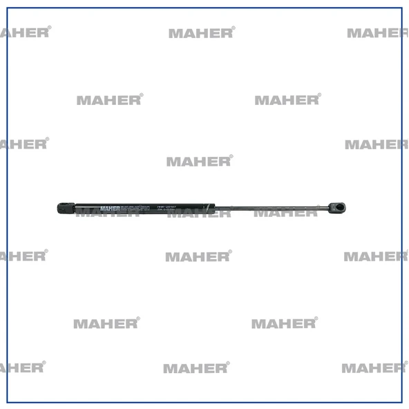 AMORTİSÖR BAGAJ KAPAK CORSA C 132670 (2 ADET) ürün görseli