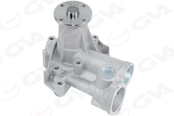 DEVİRDAİM SU POMPASI HYUNDAI H100 2.5L PANELVAN 1994-2005 / MITSUBISHI L200 2.5L 1986-1998 / L300 2.5L PANEL VAN 1986-1998 / PAJERO 2.5L 1988-1991 2510042000 MD060460 MD168050 ürün görseli