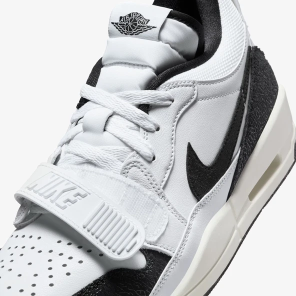 NİKE Air Jordan Legacy 312 Low SNEAKER FQ7827-110 - Resim 6