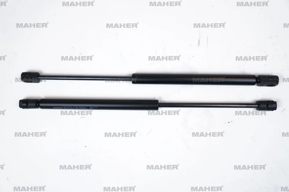 AMORTİSÖR BAGAJ KAPAK OCTAVIA 2004-2012 1Z3 STATION WAGON 1U9827550A (2 ADET) ürün görseli 1