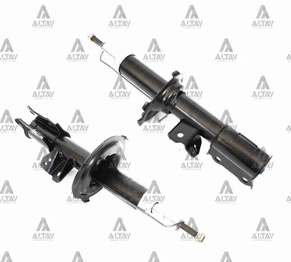 AMORTİSÖR PICANTO 2004-2011 GAZLI ÖN SOL 332501 ürün görseli