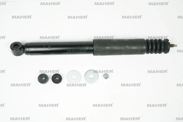 AMORTİSÖR R19 1988-2001 YAGLI ARKA 7700825484 ürün görseli