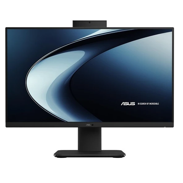 ASUS 23.8" V440VAK- I58512B0D CORE i5 13420H 16GB DDR5 RAM 512GB NVME O/B UHD W11 PRO ürün görseli