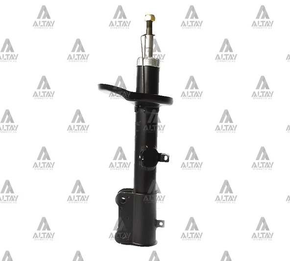 AMORTİSÖR COROLLA 1992-2001 GAZLI ARKA SOL 333117 - Resim 2