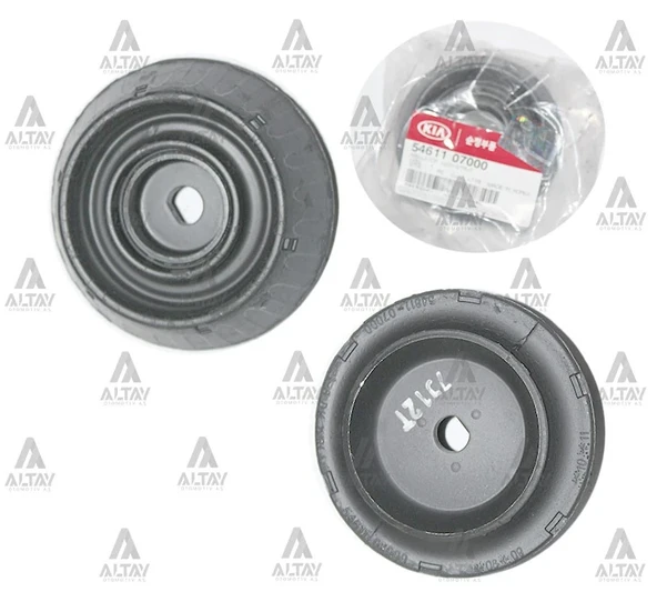 AMORTİSÖR KULESİ PICANTO 2004-2011 / I-10 2008-2013 ÖN 54611 07000