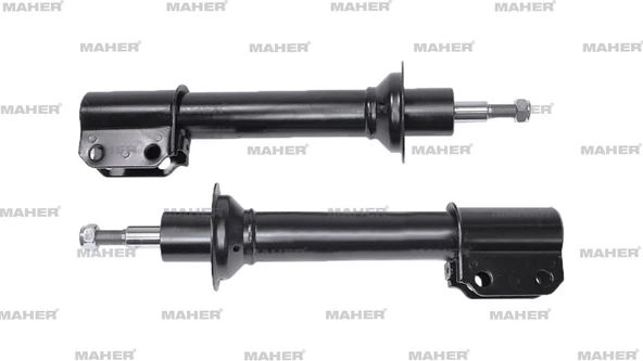 AMORTİSÖR MEGANE 1 1996-2003 GAZLI ÖN 7700412915 ürün görseli