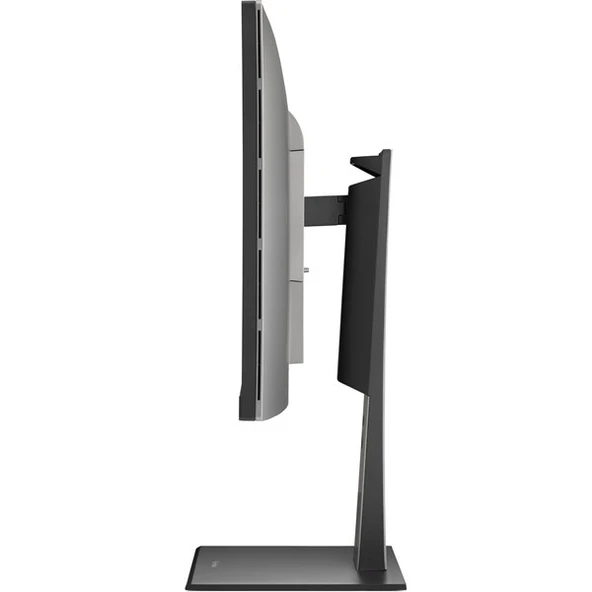 VIEWSONIC 27" IPS VP2788-5K 5MS 75HZ HDMI-DP THUNDERBOLT4 TYPEC KURUMSAL MONİRTÖR 5120X2880 - Resim 3