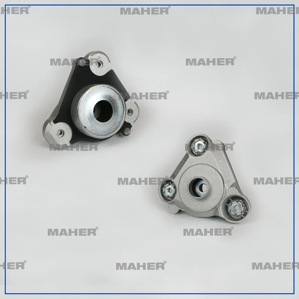 AMORTİSÖR KULE TAKOZU DUCATO 2 2002-2006 / JUMPER 2 2002-2006 / BOXER 2 2002-2006 ÖN SAĞ ESKİ MODEL 1345896080 ürün görseli