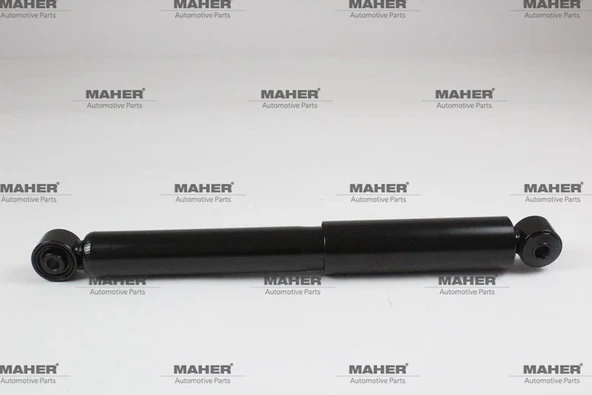 AMORTİSÖR CADDY 2004-2015 GAZLI ARKA 2K0513029F ürün görseli