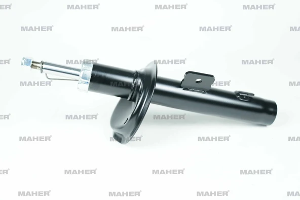 AMORTİSÖR PARTNER 1996-2008 / BERLINGO 1996-2008 / XSARA 1997-2000 GAZLI ÖN SOL 5202P9 - Resim 3