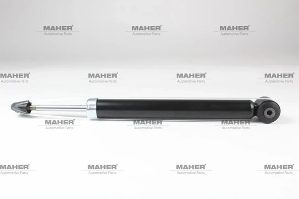 AMORTİSÖR PASSAT / A4 1997-2004 GAZLI ARKA 3B5513031B