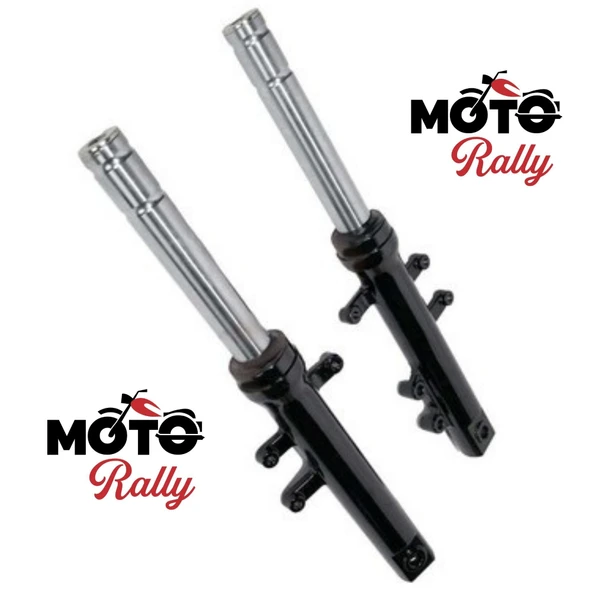 Rks Newlight 125 Ön Amortisör Takım 2839 ürün görseli 1