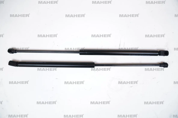 AMORTİSÖR MOTOR KAPUT POLO 2001-2012 9N 6Q0823359 (2 ADET) ürün görseli