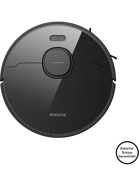Dreame Bot D9 Max Akıllı Robot Süpürge - 8