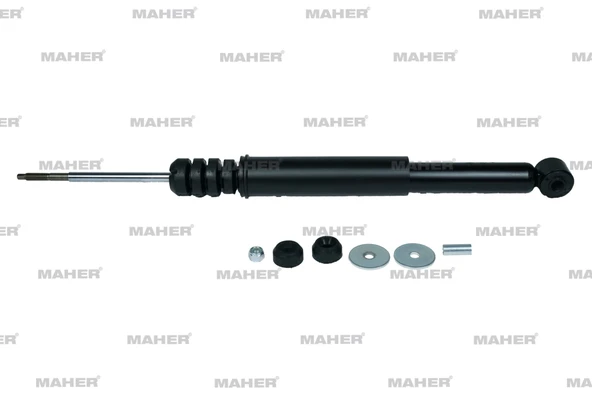 AMORTİSÖR SYMBOL 3 2012 GAZLI ARKA 562100385R ürün görseli