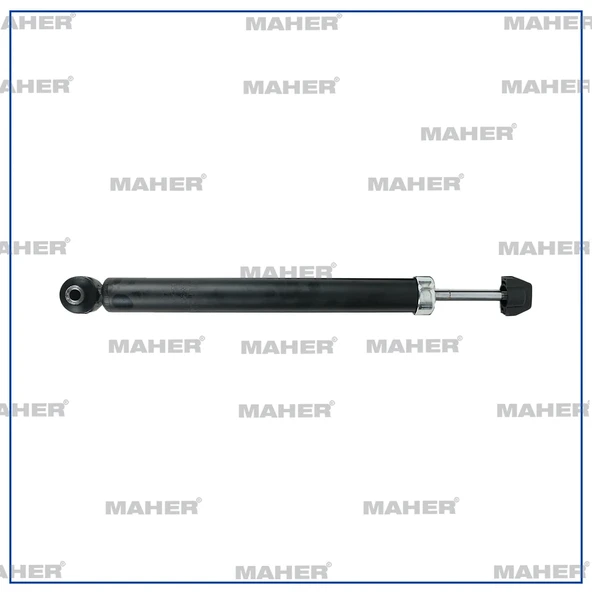 AMORTİSÖR CORSA E B10XFT-B12XEL-B13DTE-B13DTC-B14XEL-B16LER ARKA 13432671 ürün görseli