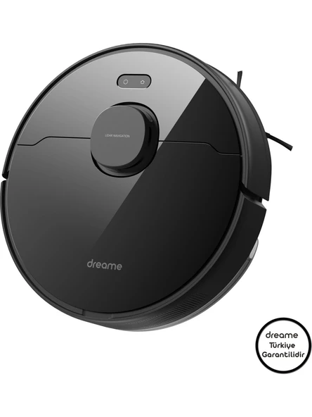 Dreame Bot D9 Max Akıllı Robot Süpürge - 5