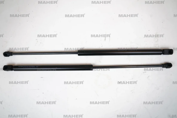 AMORTİSÖR BAGAJ KAPAK LEON 1999-2006 1M1 1M6827550A (2 ADET) ürün görseli 1