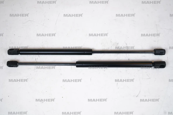 AMORTİSÖR BAGAJ KAPAK R11 1983-1995 7700775878 (2 ADET) ürün görseli