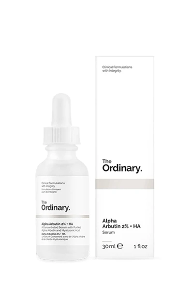 Alpha Arbutin 2% Ha ( ) 30 ml