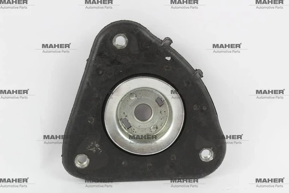 AMORTİSÖR KULESİ MAZDA 3 2003-2006 ÖN (YERLİ) BP4K 34 380A - Resim 2