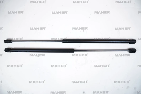 AMORTİSÖR BAGAJ KAPAK CORSA B 1993-2000 HB. 132680 (2 ADET) ürün görseli