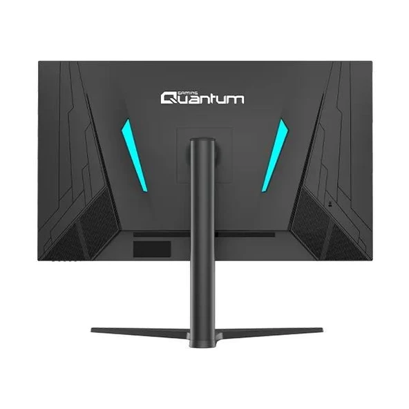 QUANTUM 31.5" VA SHADOW MG32B-A QNMNT10F080959 1MS 240hz HDMI-DP Gaming Monitör (1920 X 1080) - Resim 3