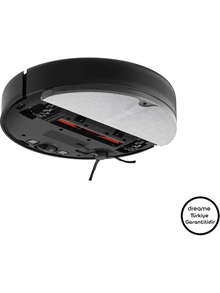 Dreame Bot D9 Max Akıllı Robot Süpürge - 10