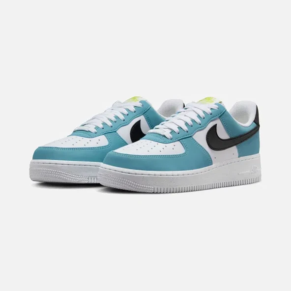 Nike Air Force 1 '07 Next Nature Spor Ayakkabı HJ9571-400 - 2
