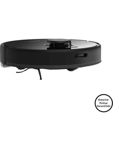 Dreame Bot D9 Max Akıllı Robot Süpürge - 7