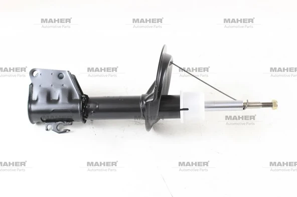 AMORTİSÖR DOBLO 1 2001-2010 GAZLI ÖN UZUN MİL 46812365 - Resim 2