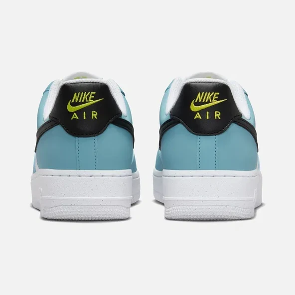 Nike Air Force 1 '07 Next Nature Spor Ayakkabı HJ9571-400 - 5