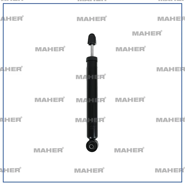 AMORTİSÖR ASTRA K 2015 SOL-SAG ARKA GAZLI TAKOZLU 39030538 13453427 ürün görseli