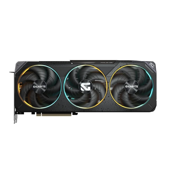 GIGABYTE RTX 5070 GV-N5070GAMING OC-12GD 12GB 192BIT EKRAN KARTI ürün görseli 1