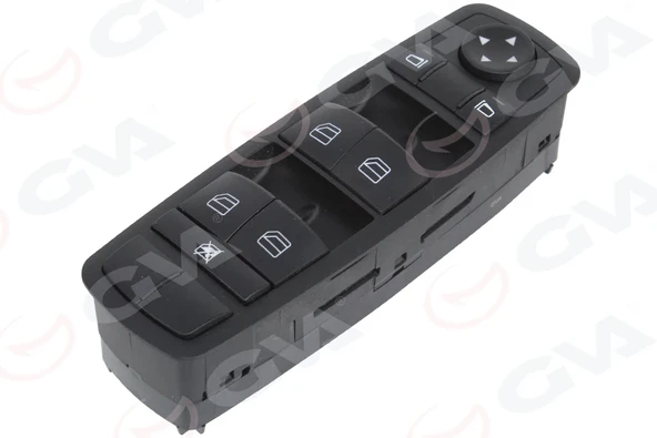 CAM ACMA SALTERI ON SOL SIYAH MERCEDES 10164 W251 A25182001109051 ürün görseli 1