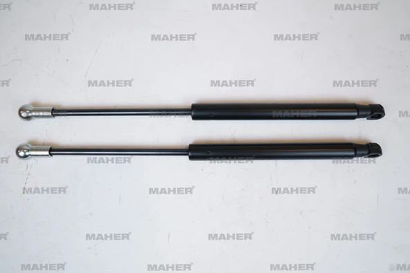 AMORTİSÖR BAGAJ KAPAK C5 3 2008-2015 RD HB. 8731R7 (2 ADET) ürün görseli